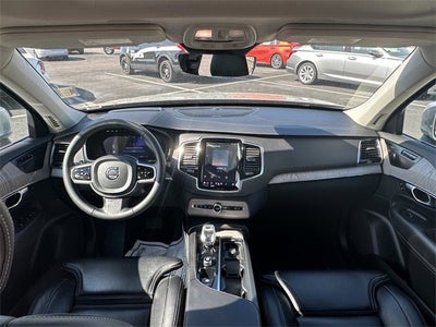 2023 Volvo XC90 Ultimate