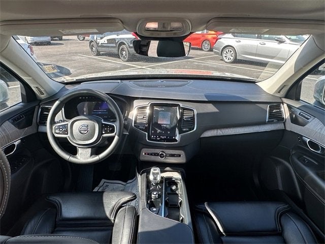 2023 Volvo XC90 Ultimate