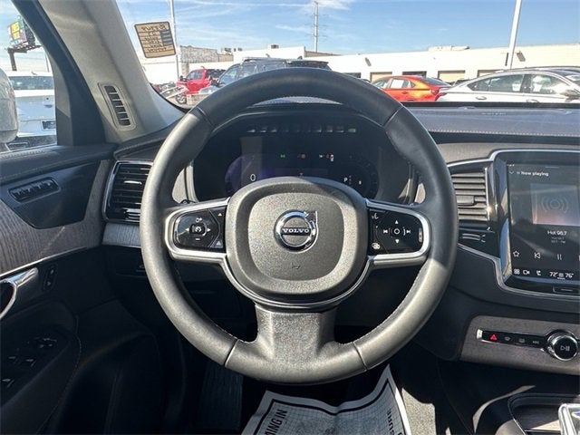 2023 Volvo XC90 Ultimate
