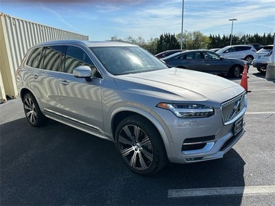 2023 Volvo XC90 Ultimate