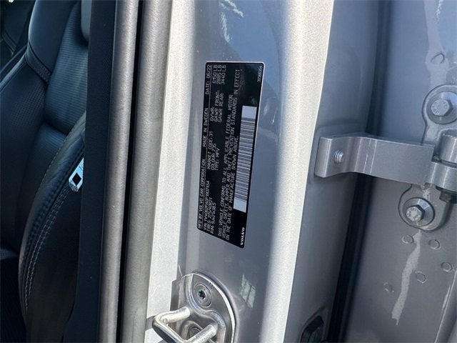 2023 Volvo XC90 Ultimate