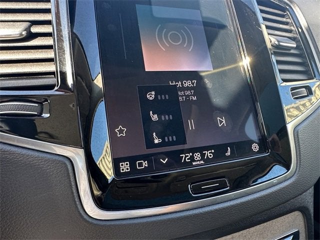 2023 Volvo XC90 Ultimate