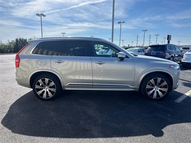 2023 Volvo XC90 Ultimate
