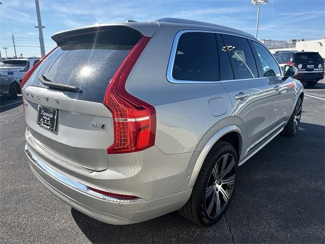 2023 Volvo XC90 Ultimate