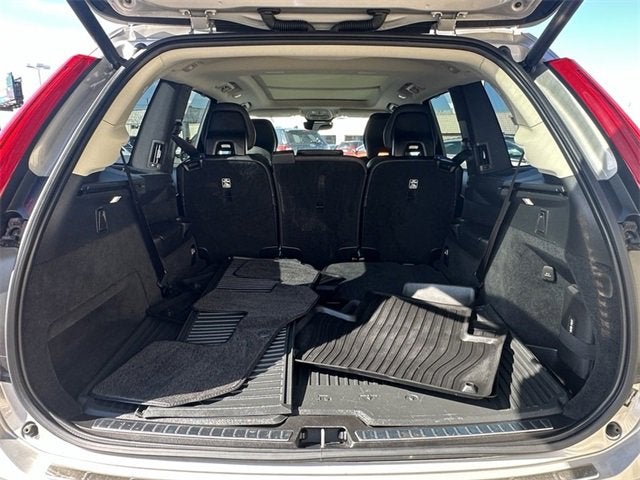 2023 Volvo XC90 Ultimate