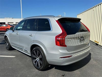 2023 Volvo XC90 Ultimate