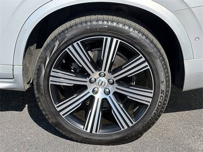 2023 Volvo XC90 Ultimate