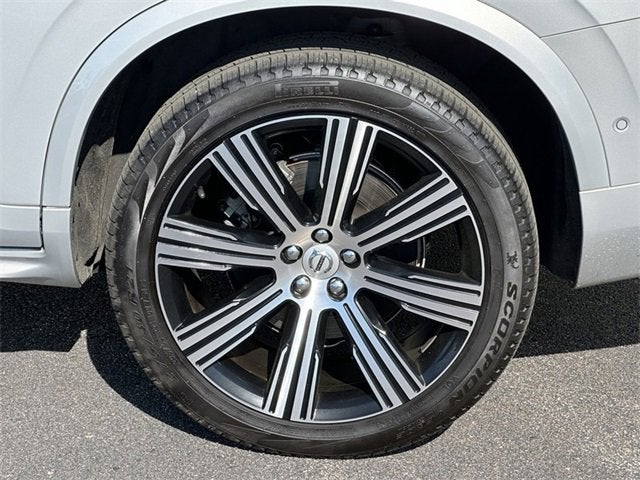2023 Volvo XC90 Ultimate
