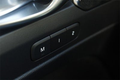 2021 Volvo XC40 Base