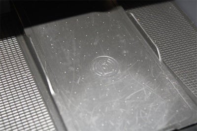 2021 Volvo XC40 Base