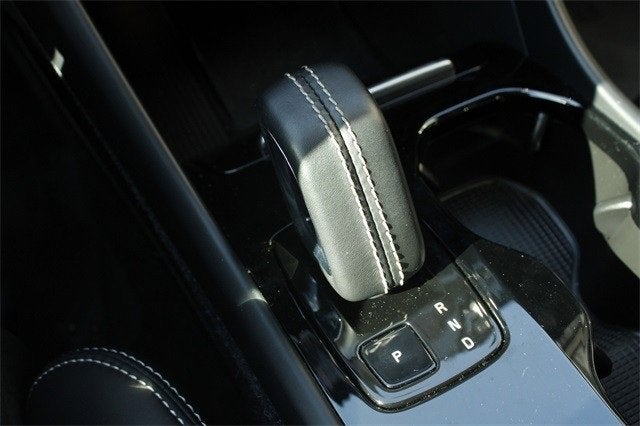 2021 Volvo XC40 Base