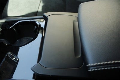 2021 Volvo XC40 Base