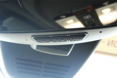 2021 Volvo XC40 Base