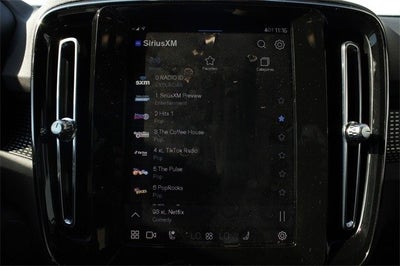 2021 Volvo XC40 Base