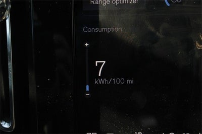 2021 Volvo XC40 Base