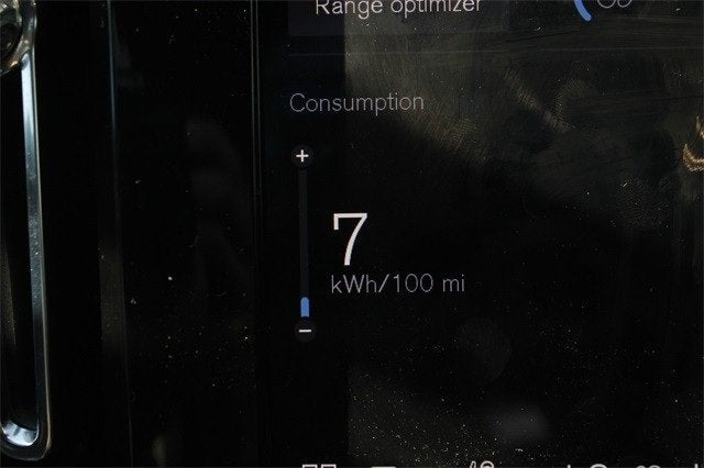 2021 Volvo XC40 Base