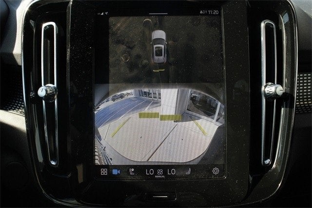 2021 Volvo XC40 Base