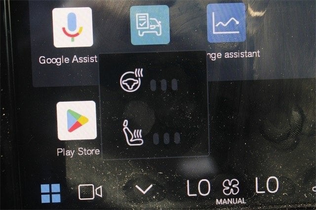 2021 Volvo XC40 Base