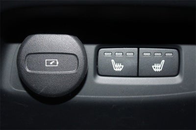 2021 Volvo XC40 Base