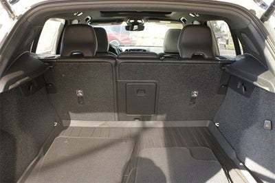 2021 Volvo XC40 Base