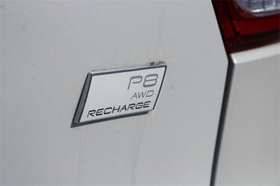 2021 Volvo XC40 Base