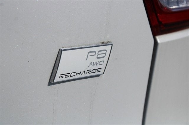 2021 Volvo XC40 Base