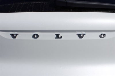 2021 Volvo XC40 Base