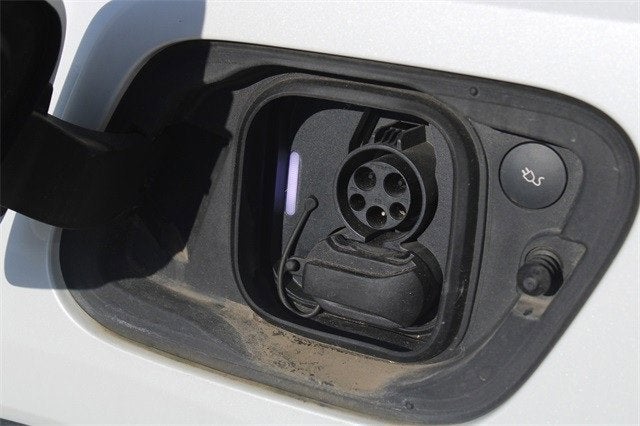 2021 Volvo XC40 Base