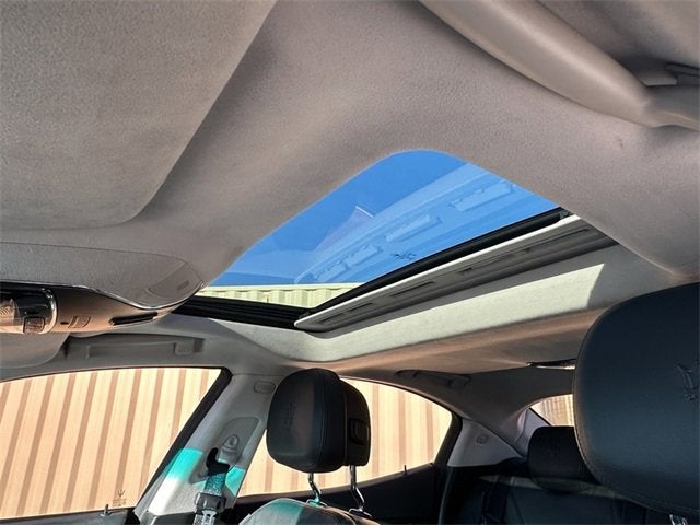 2015 Maserati Ghibli S Q4