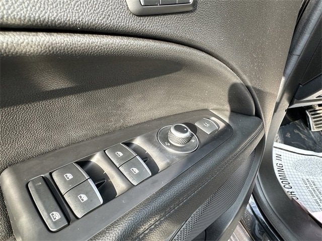 2024 Alfa Romeo Stelvio Ti