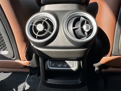 2024 Alfa Romeo Stelvio Ti