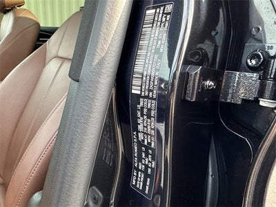 2024 Alfa Romeo Stelvio Ti