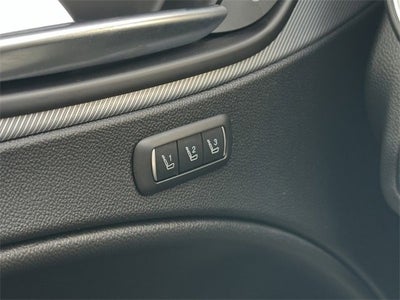 2024 Alfa Romeo Stelvio Ti