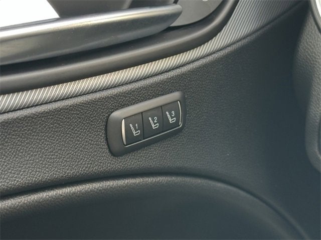 2024 Alfa Romeo Stelvio Ti