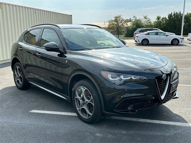 2024 Alfa Romeo Stelvio Ti