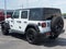 2021 Jeep Wrangler Unlimited Sport Altitude 4x4