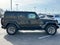 2021 Jeep Wrangler Unlimited Sahara 4x4