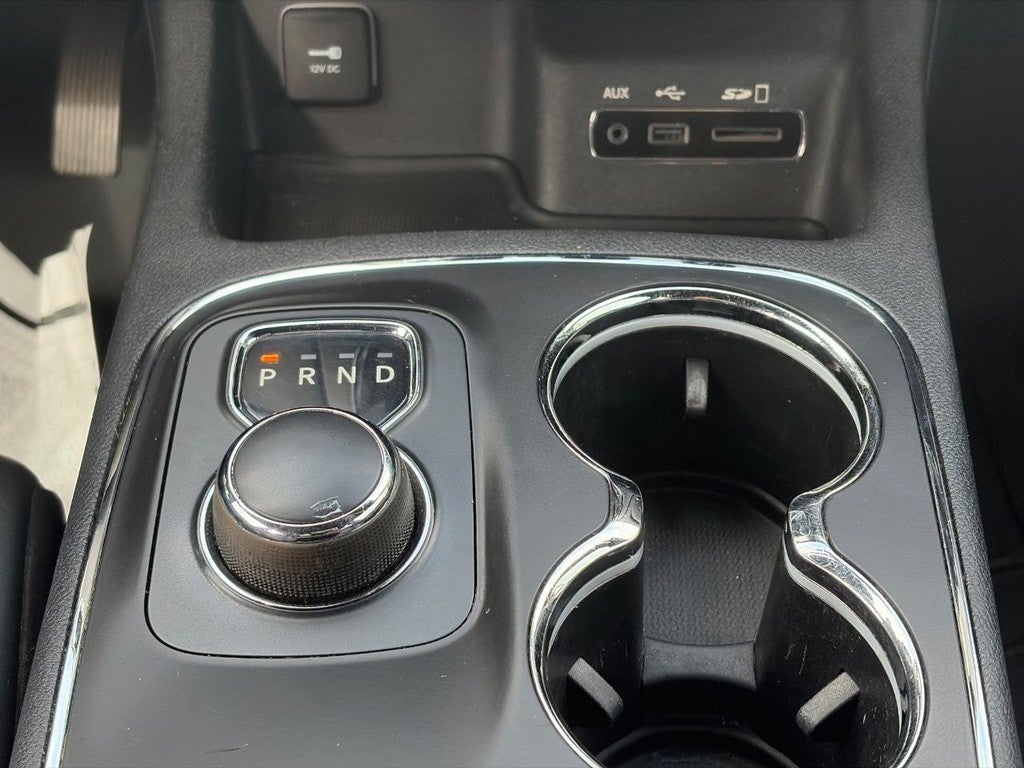 2017 Dodge Durango GT AWD