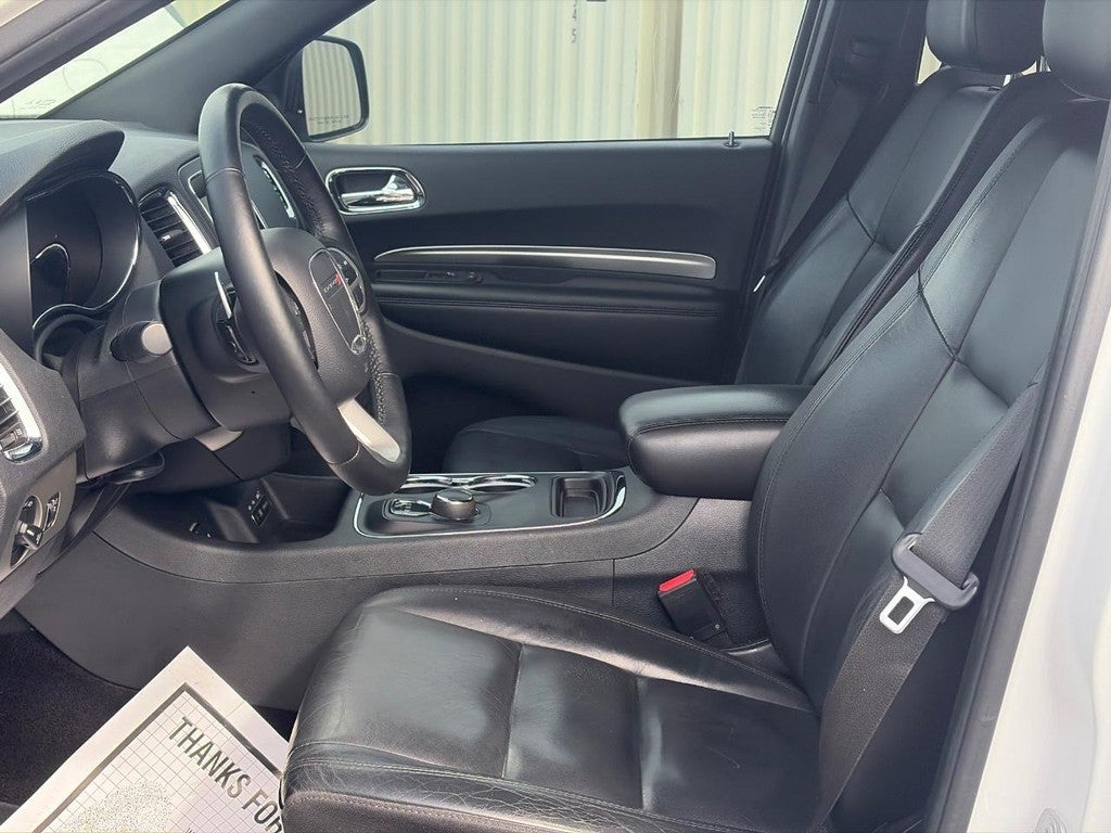 2017 Dodge Durango GT AWD