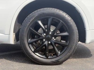 2017 Dodge Durango GT AWD