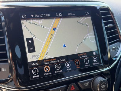 2021 Jeep Grand Cherokee Laredo X 4x4