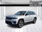2024 Jeep Grand Cherokee 4xe 4xe