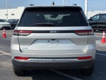 2024 Jeep Grand Cherokee 4xe 4xe