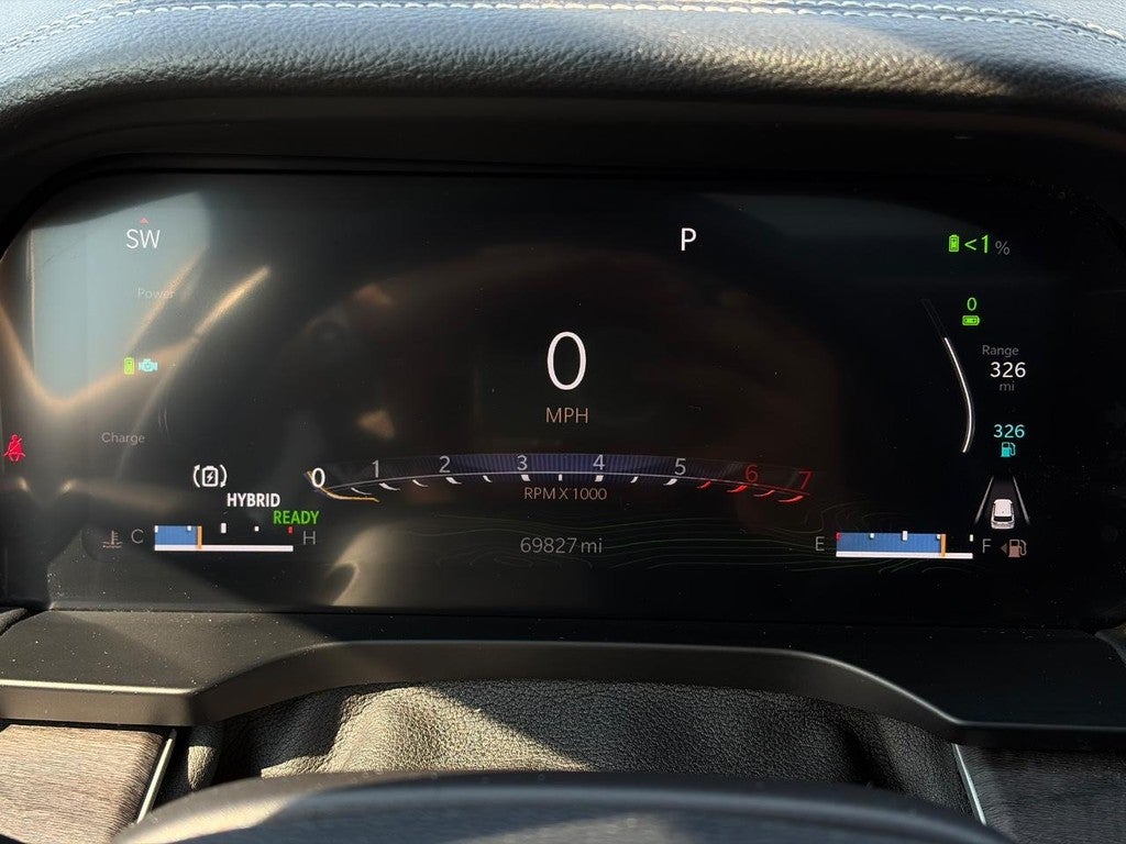 2024 Jeep Grand Cherokee 4xe 4xe