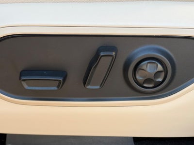 2024 Jeep Grand Cherokee 4xe 4x4