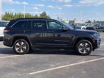 2024 Jeep Grand Cherokee 4xe 4x4