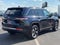 2024 Jeep Grand Cherokee 4xe 4x4
