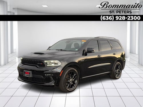 2023 Dodge Durango R/T Premium AWD