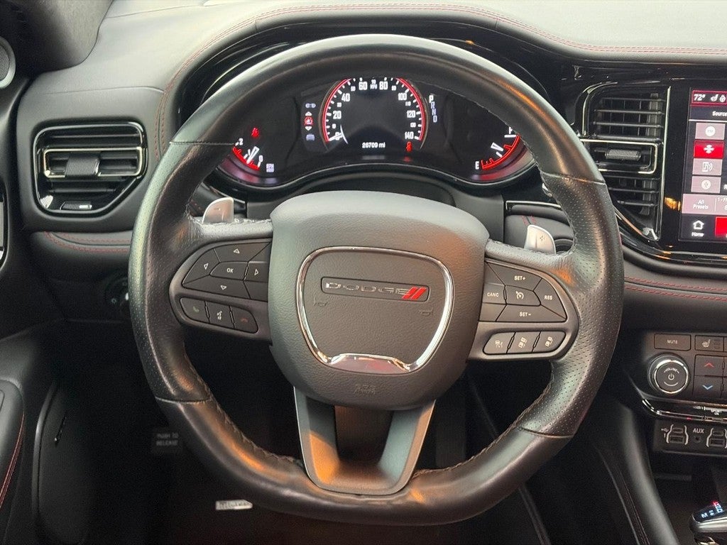 2023 Dodge Durango R/T Premium AWD