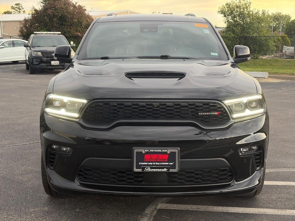 2023 Dodge Durango R/T Premium AWD